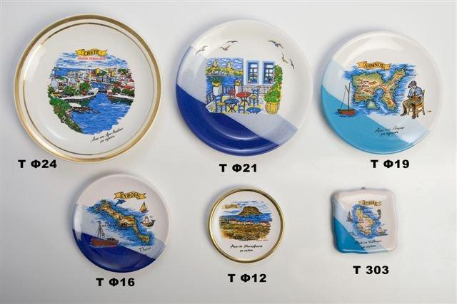 Plates